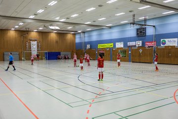 Bild 342 - C/B-Juniorinnen Hallenturnier